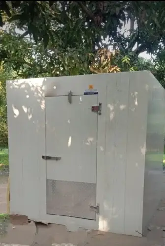 Pasteurizer