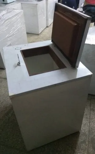 Freezer