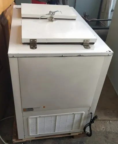 Freezer on Wheels
