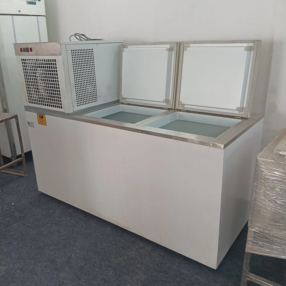 Pasteurizer