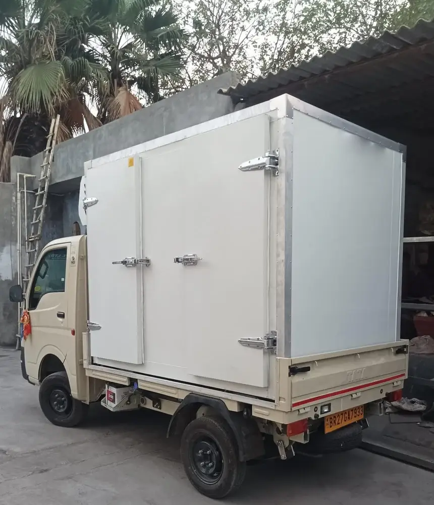 Pasteurizer