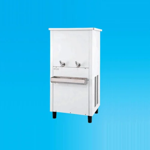 Pasteurizer