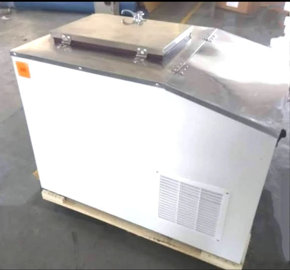 Pasteurizer